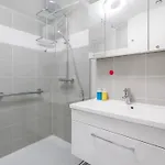 Cosy Duplex In Westende Met 3 Slpk *