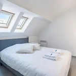 Cosy Duplex In Westende Met 3 Slpk Middelkerke
