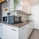 Apartman Cosy Duplex In Westende Met 3 Slpk Middelkerke