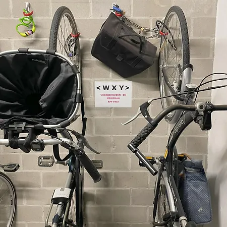 Cosy Duplex In Westende Met 3 Slpk