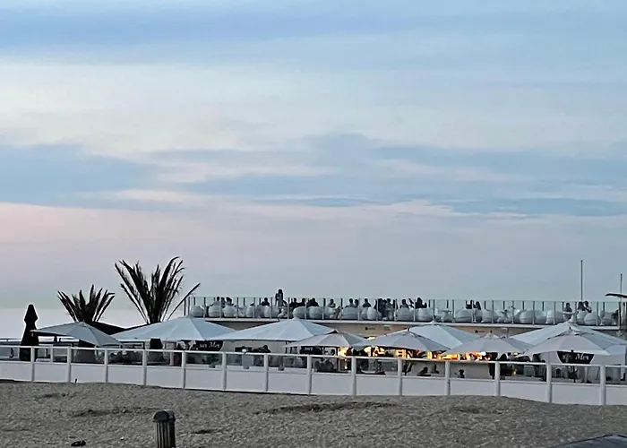 Cosy Duplex In Westende Met 3 Slpk Apartment