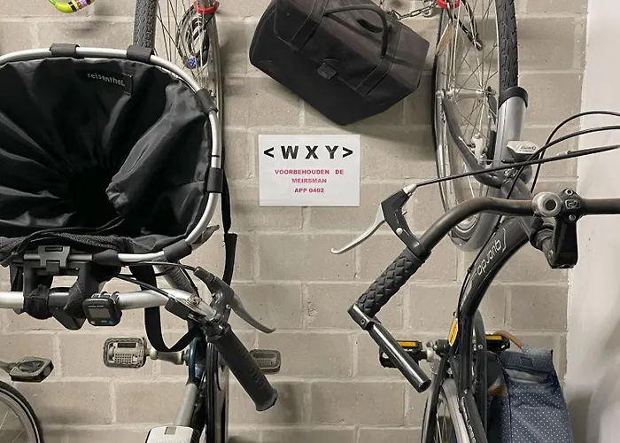 Cosy Duplex In Westende Met 3 Slpk